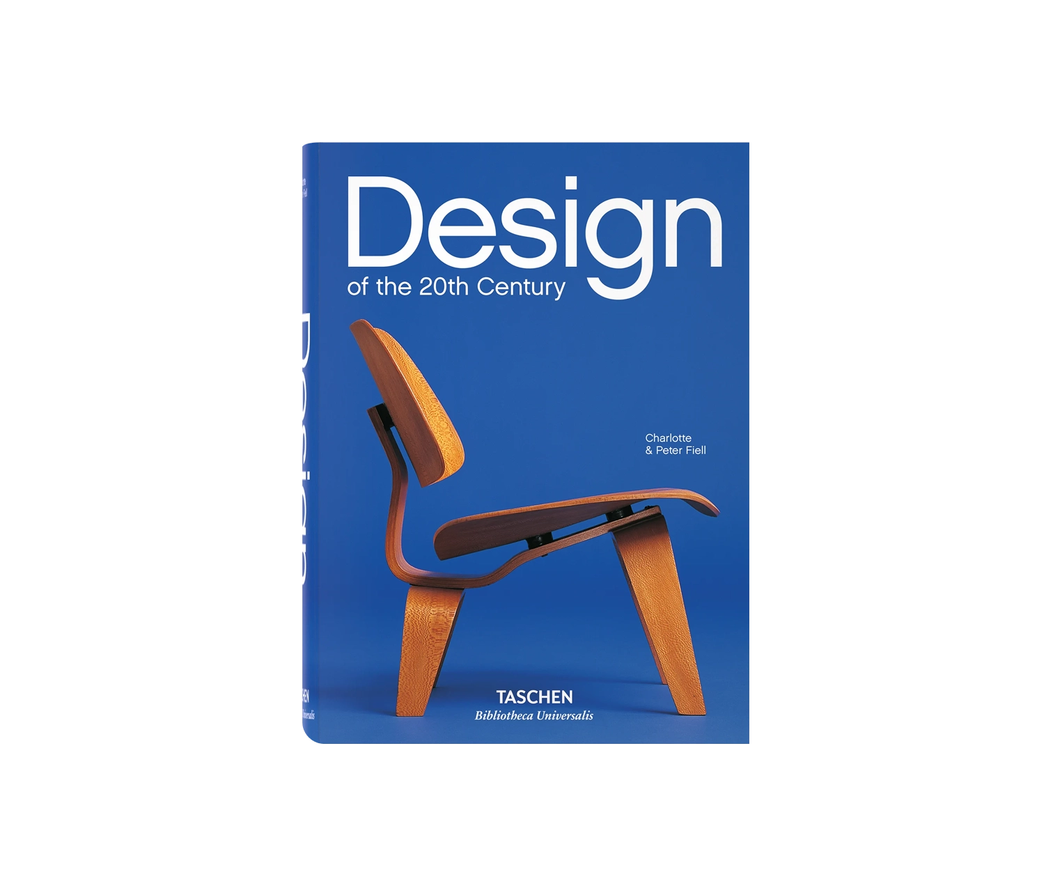 Design of the 20th Century – Curated Supply